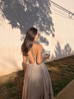 ラルタン(LARUTAN)/『背中美人』の必須ケア脱毛◇