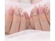 ネイルルーム シャイニー 学園の森店(nail room Shiny)の写真