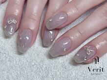 ヴェリット 大森店(Verit)/◇トレンドアートコース◇