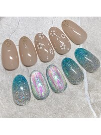 アートネイル