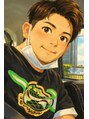 あしなび&nbsp;山上 孝二