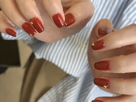 ニュアンスネイル