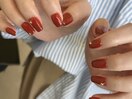 ニュアンスネイル