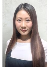 リディーブ 調布(Ridive)&nbsp;Rui 