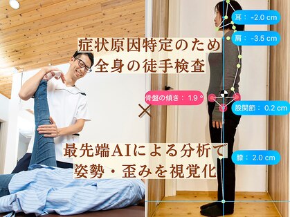 きのて整体院の写真