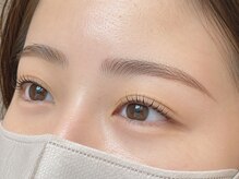 ナイスアイラッシュ 大阪梅田店(NICE EYELASH)/まつげパーマ+アイブロウ美眉WAX