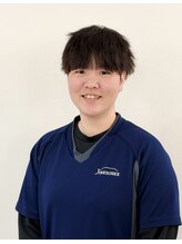 ストレチックス 東神奈川店 島袋 妃菜