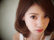 アイラッシュサロンN 神楽坂店/魅惑の目元に☆