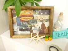 JOY美容サロン/インテリア♪