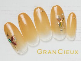 リーフホロ×カラグラ／6500円