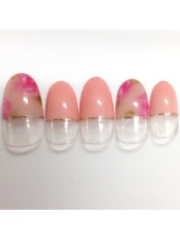 初回他店オフ無料♪定額￥8980