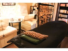 ヨサパーク ラグーナ 阿佐ヶ谷(YOSA PARK Laguna)/YOSAと施術のコラボは格別に効く