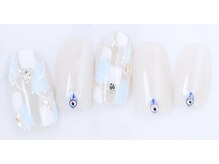 オーブ(AUBE)/５月マンスリーキャンペーン