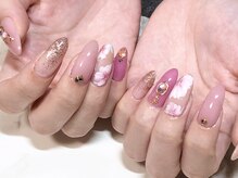 アグ ネイル(AGU NAIL)/