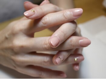 ヤナネイル(Yana Nail)/Handnails＊