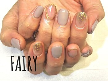フェアリー(Fairy)/定額A byFairy