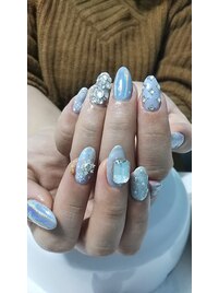 雪の女王