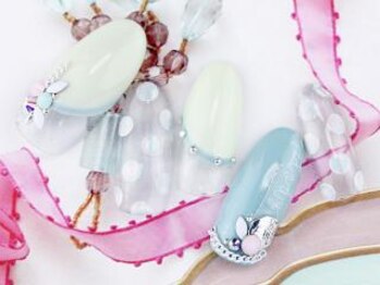 シシュ 梅田店(SyiSyu)/スペシャルデザイン