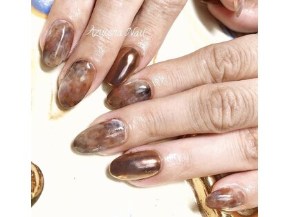 アスセナネイル 相模大野(Azucena Nail)の写真