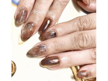 Azucena Nail　相模大野　　【アスセナネイル】　