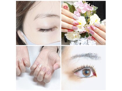 ベイビーズ ブレス(Baby's breath)の写真