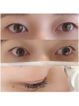 グランリュクス 仙台店(GRANLUXE)/ラッシュリフト