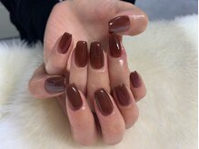 スタジオ スキンプロ(STUDIO SKINPRO)/過去のお客様施術です♪