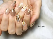 カル シェリール(Kal.cherir)/nuance