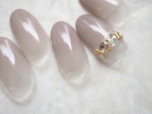 ヴィラファボリエ 白金台(Villa Favorie)/シンプルアート