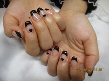 トータルビューティーサロン ビーナス(Venus)/【厳選】フレンチネイル♪