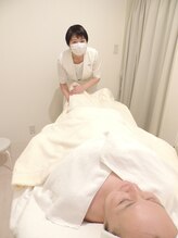 ポーラ 長崎駅前店(POLA)/【フットケア】