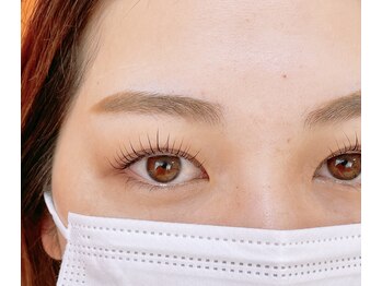 デイズ アイ ベクシー(Day`s eye Becsy)/まつげパーマ