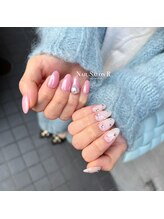 ネイルサロン R/スタイリングコース