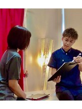 カルチャースタジオ スイッチ(Switch) 小林 飛鳥