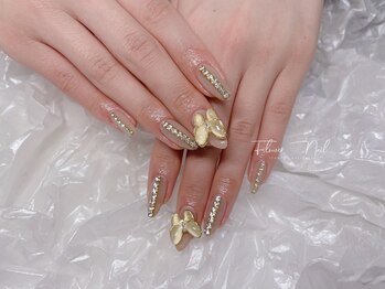 フラワー(Flower)/