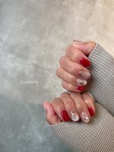 ルアナエア(Luanaea)/