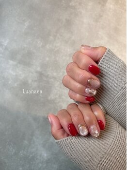 ルアナエア(Luanaea)/