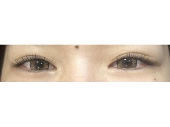 ナチュレ 武蔵浦和店(NATURE)/LEDパリエクフラット180本