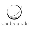 アンリーシュ(unleash)のお店ロゴ