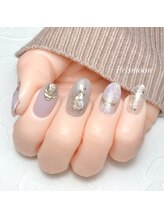プリズムーン(Prismoon)/Hand Nail
