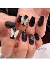 マグネットネイル