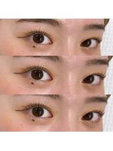 ルシャルム(Le charme)/