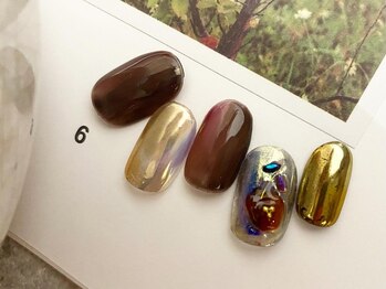 スリープ ジユウガオカ(Sleep jiyugaoka)/アートコース 13200円