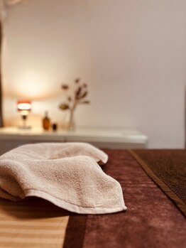 ソアーキチジョウジ(SOAR KICHIJOJI)/ゆったり過ごす癒しの施術ルーム