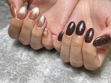 サロンレム(salon Rem.)/【パラジェルマグネット】