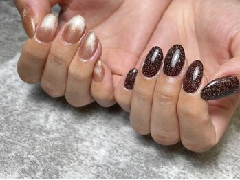 サロンレム(salon Rem.)/【パラジェルマグネット】