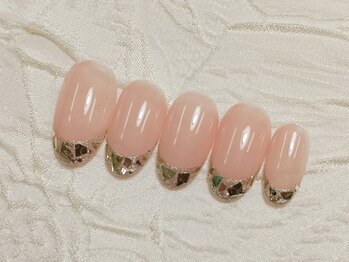 マーチ(March)/ガラスフレンチ