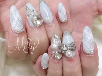 ネイルサロン ミリー(Nail Salon Milly)/