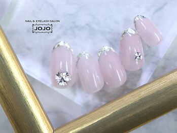 ちゅるキラアート★￥９５００