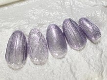 リコリコネイル(Riko Riko Nail)/定額デザインD